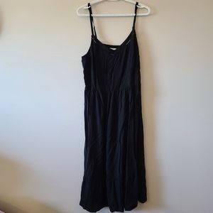 Old Navy Adjustable Strap Dress